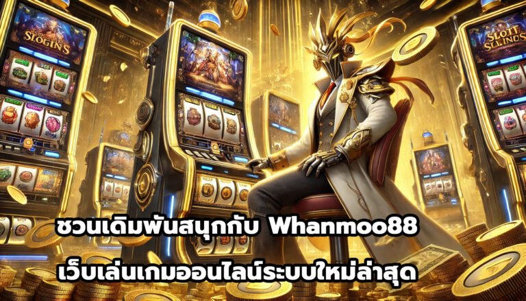 ชวนเดิมพันสนุกกับ Whanmoo88เว็บเล่นเกมออนไลน์ระบบใหม่ล่าสุด-11