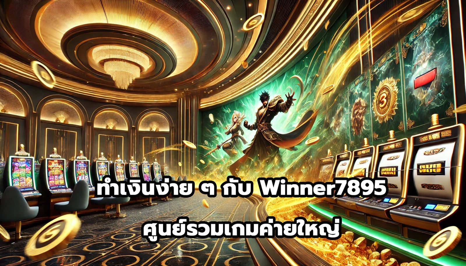 ทำเงินง่ายๆ กับ Winner7895 ศูนย์รวมเกมค่ายใหญ่-6