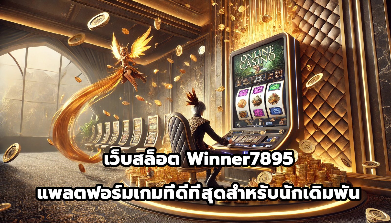 เว็บสล็อต winner7895 แพลตฟอร์มเกมที่ดีที่สุดสำหรับนักเดิมพัน-5