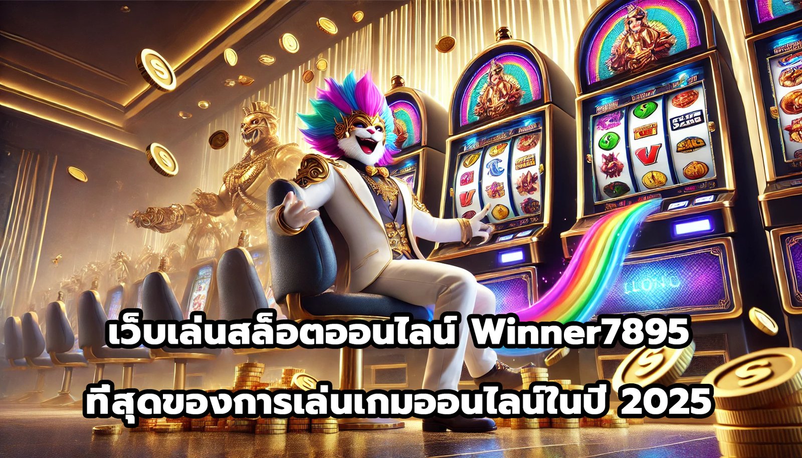 เว็บเล่นสล็อตออนไลน์ Winner7895 ที่สุดของการเล่นเกมออนไลน์ในปี 2025-14